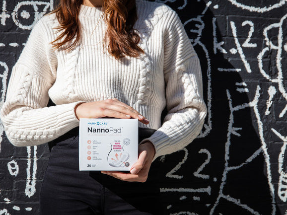NannoPad® Makes Its Grand Debut in Canada