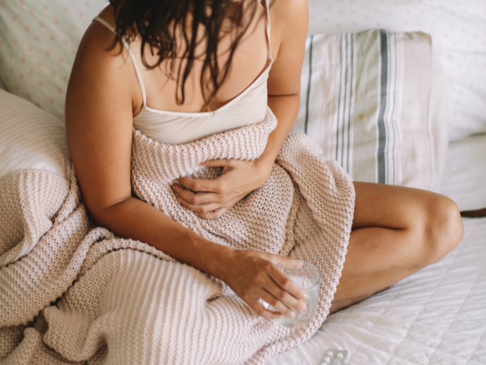 How Lyme Disease is Affected by Your Menstrual Cycle