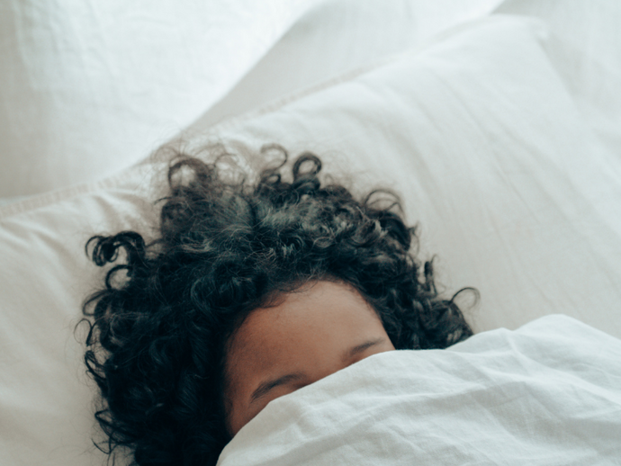 Improving Sleep Hygiene is Absolutely Crucial to Long-Term Health