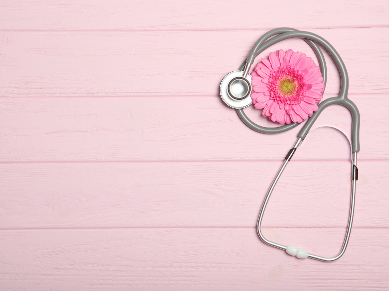 How to Take Good Care of Your Reproductive System | Nannocare