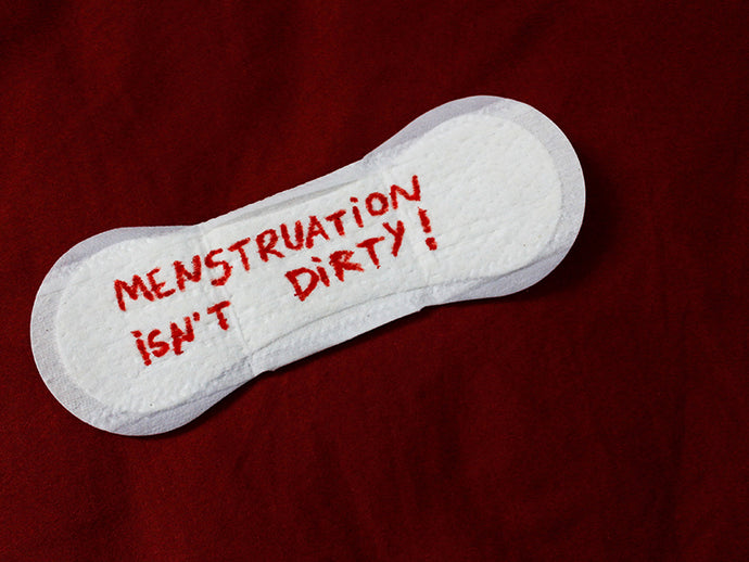 The Best Period Hacks for Teens